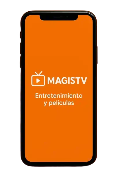 Magis TV APK Descarga